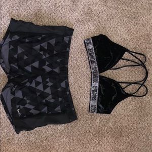 Top and bottom